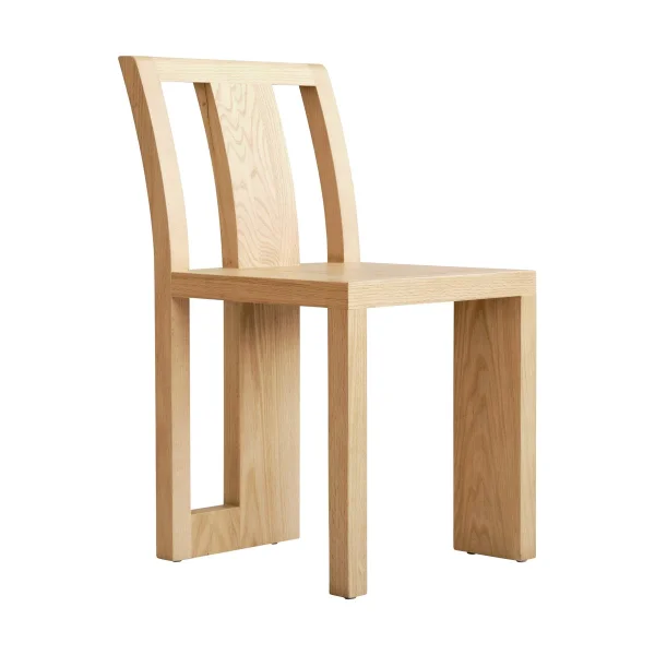 101 Copenhagen Atsu Stuhl Natural oak