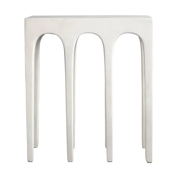101 Copenhagen Bow Console Tisch 70,5 x 80 cm Birch