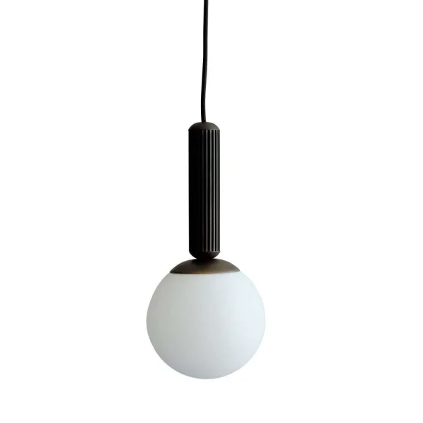 101 COPENHAGEN - No. 2 Pendelleuchte Bronze