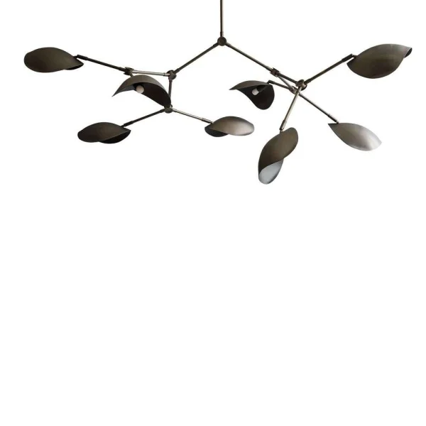 101 COPENHAGEN - Stingray Kronleuchter Bronze