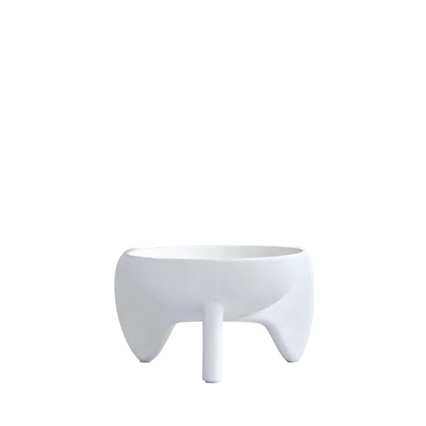 101 Copenhagen Wing Schale Big Bone white