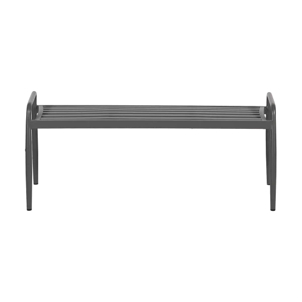 1898 Messina Bank 51x124 cm Anthracite