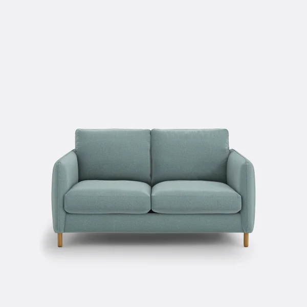2-sitzer-schlafsofa Loméo, Polyester