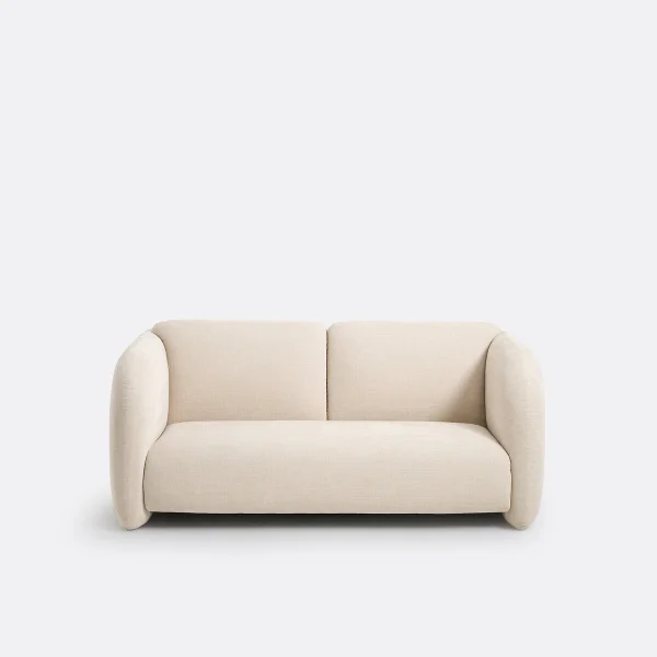 2-sitzer-sofa Berile, Polyester