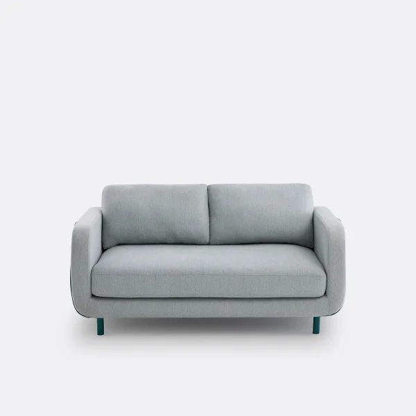 2-sitzer-sofa Jimba, Strukturgewebe