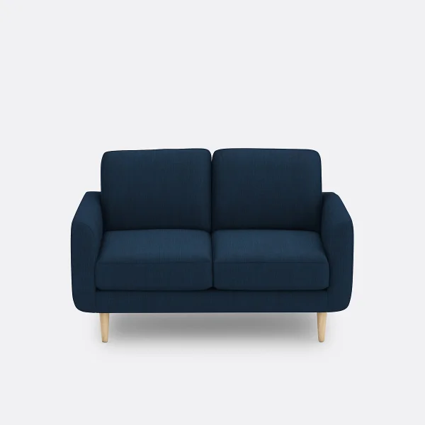 2-sitzer-sofa Jimi, Polyester/baumwolle