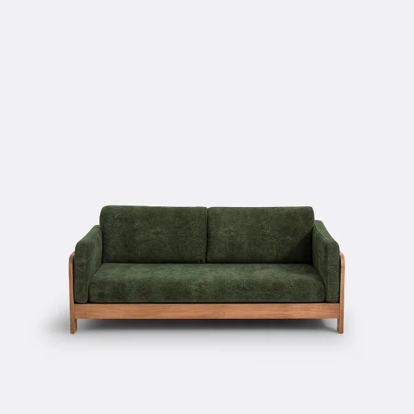 2-sitzer-sofa Lahang, Struktursamt