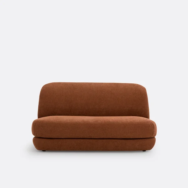 2-sitzer-sofa Lega, Polyester-mix