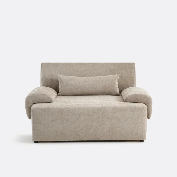 2-sitzer-sofa, Strukturiert, Maona