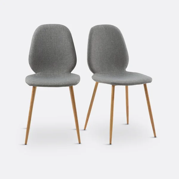 2er-set Stühle Leena