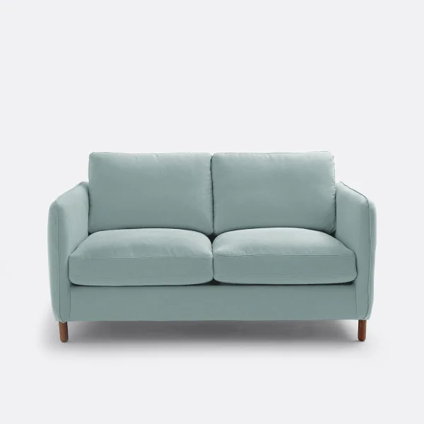 3-sitzer-sofa Loméo, Polyester