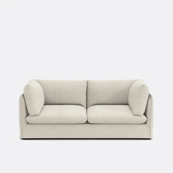 3-sitzer-sofa, Polyester, Malo