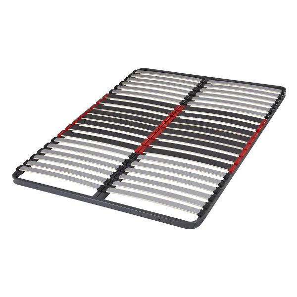 3-zonen-lattenrost Mit 20 Latten