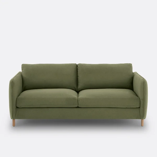 4-sitzer-schlafsofa Loméo, Meliert