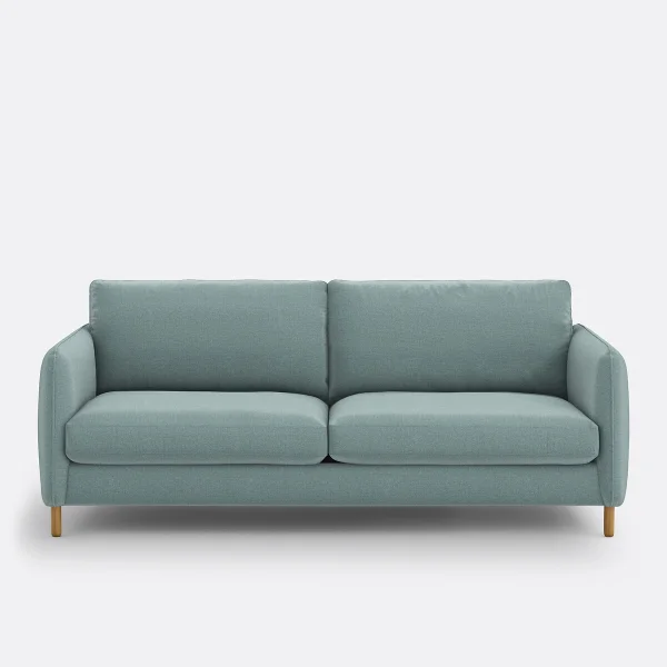 4-sitzer-schlafsofa Loméo, Polyester