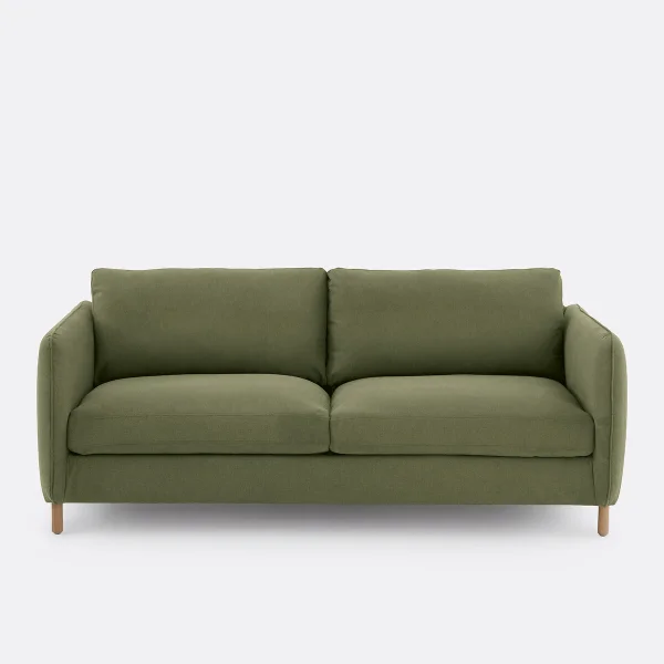4-sitzer-sofa Loméo, Meliert