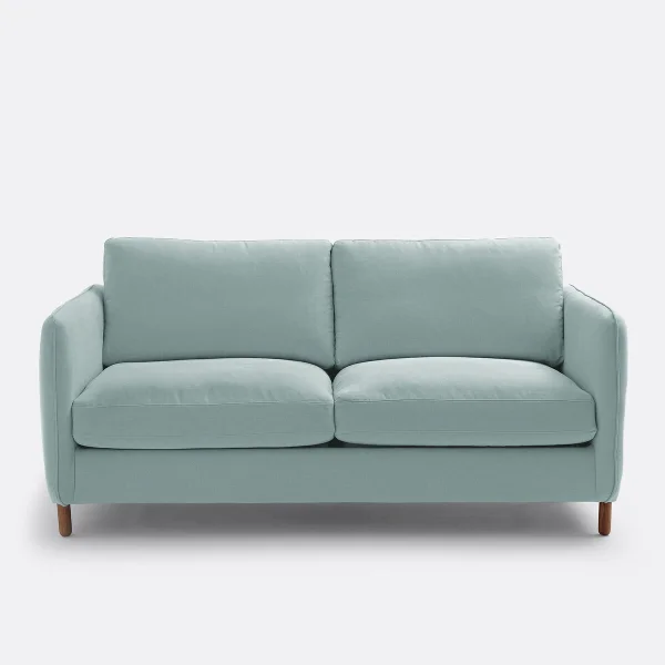 4-sitzer-sofa Loméo, Polyester