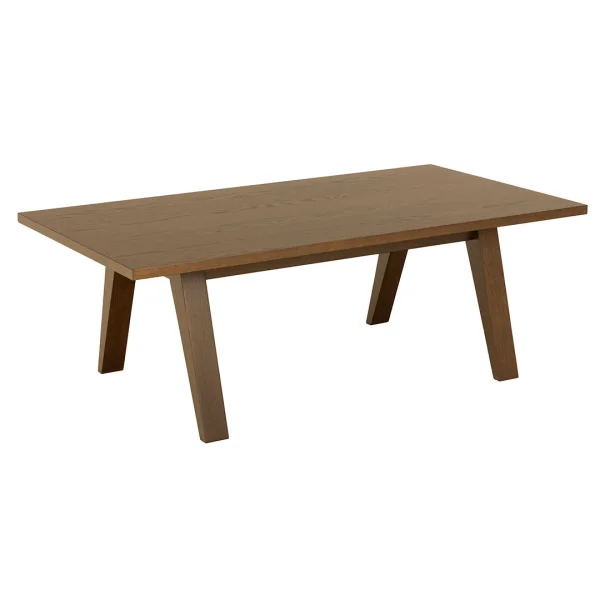 A-Line Couchtisch Grau.