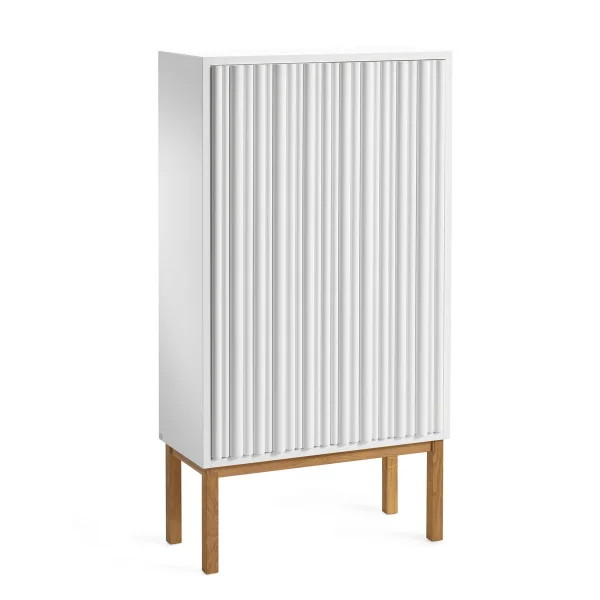 A2 Collect Schrank 20136 Weiß