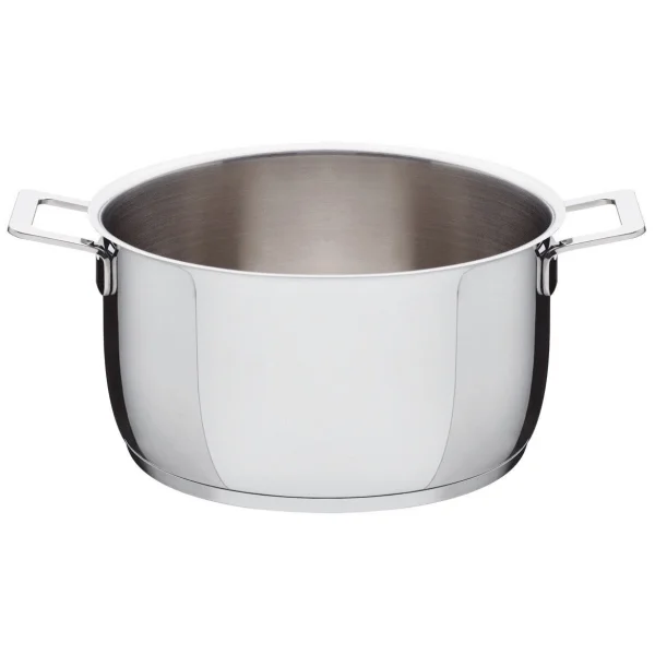 Alessi Pots&Pans Topf 5,5 L