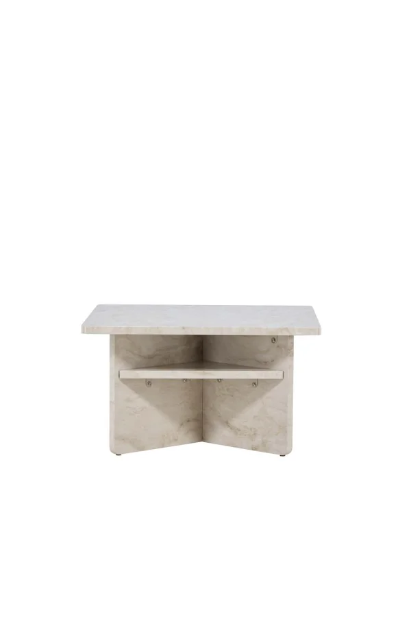 Ålesund Couchtisch beige.