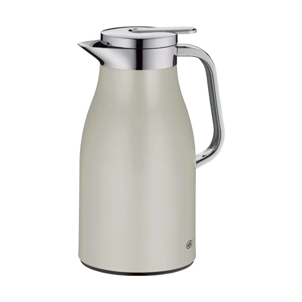 Alfi Skyline Thermoskanne 1 l Sand