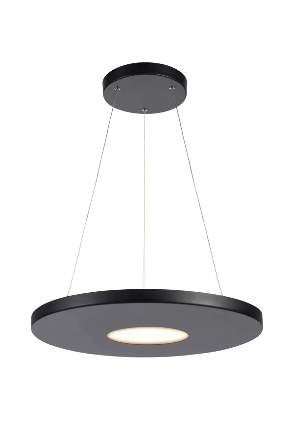 Almost New Plate Deckenlampe Schwarz