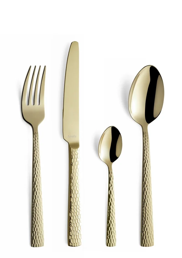 Amefa Felicity Champagne Besteckset 24 Teile Champagne