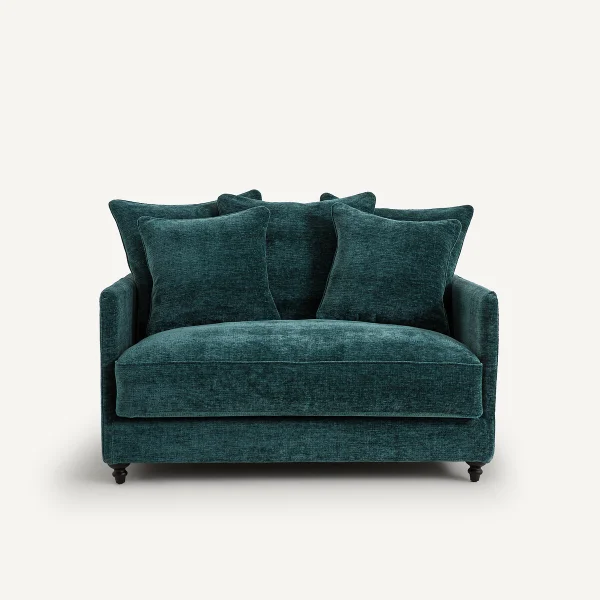 AM.PM 2-sitzer-schlafsofa Lazare, Recyceltes Polyester