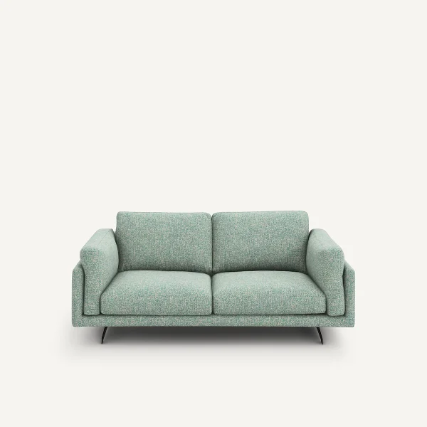 AM.PM 2-sitzer-sofa César, Baumwoll-mix