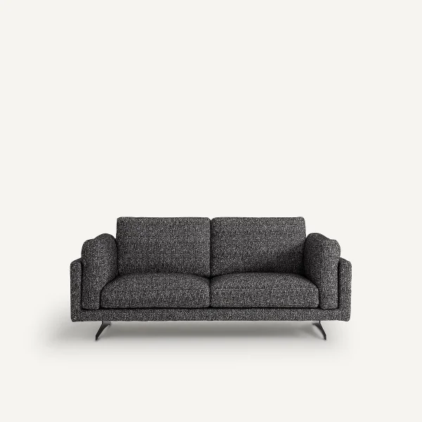 AM.PM 2-sitzer-sofa César, Bouclé
