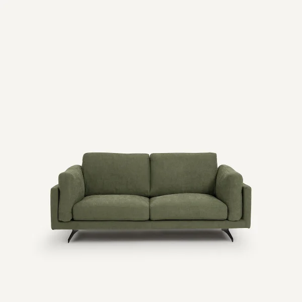 AM.PM 2-sitzer-sofa César, Polyester/viskose
