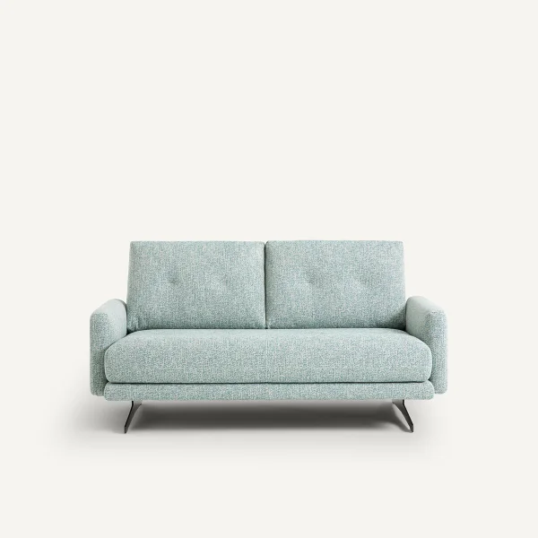 AM.PM 2-sitzer-sofa Delicato, Baumwoll-mix
