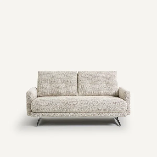 AM.PM 2-sitzer-sofa Delicato, Chevron Meliert