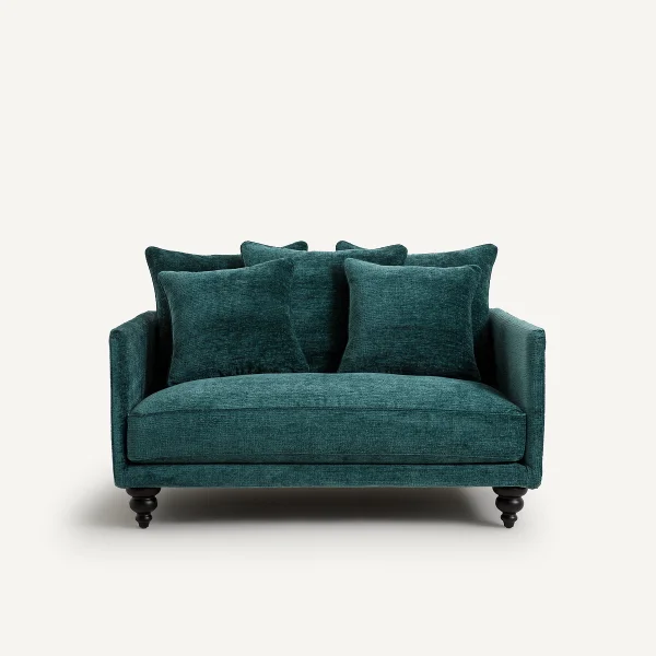 AM.PM 2-sitzer-sofa Lazare, Recyceltes Polyester