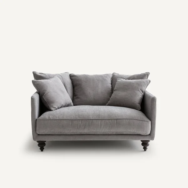 AM.PM 2-sitzer-sofa Lazare, Viskose/polyester