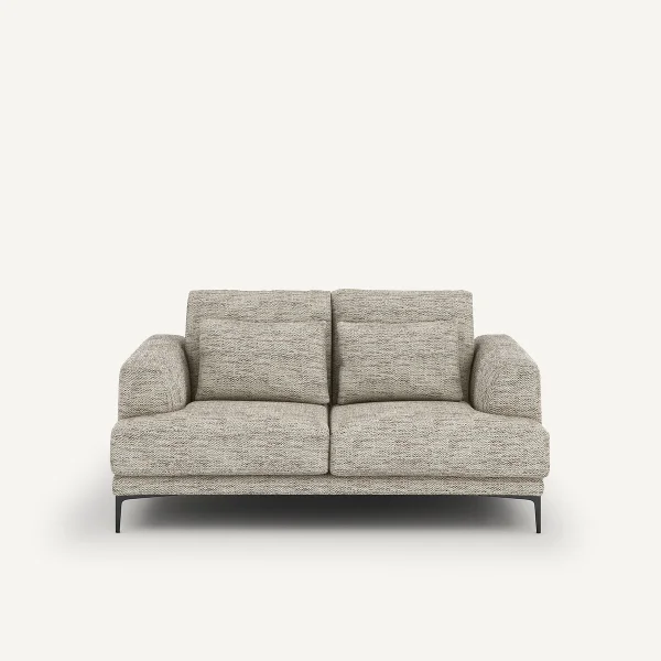 AM.PM 2-sitzer-sofa Marsile, Chevron Meliert