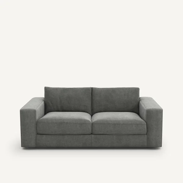 AM.PM 3-sitzer-kompaktsofa Skander, Viskose/polyester