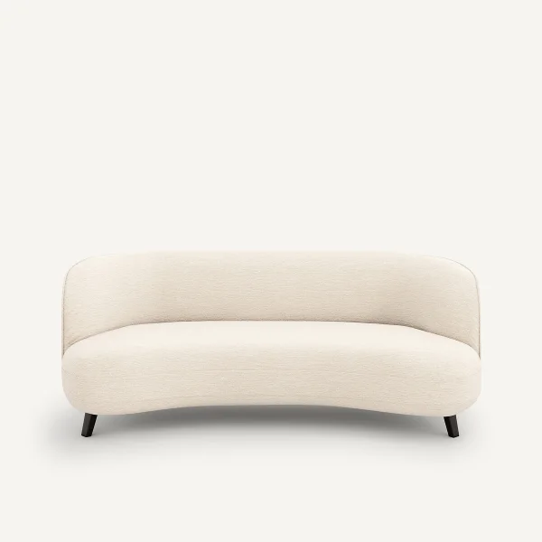 AM.PM 3-sitzer-sofa Rosebury, Recycling-chenille