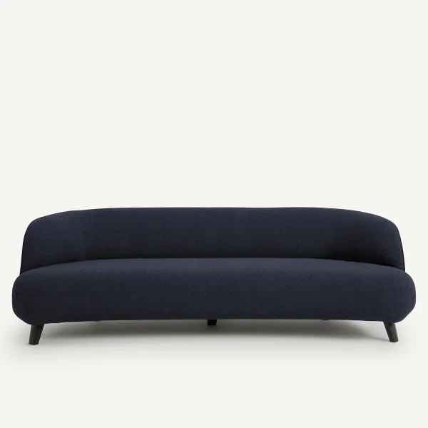 AM.PM 5-sitzer-sofa Rosebury, Bouclé-effekt, Design By E.gallina