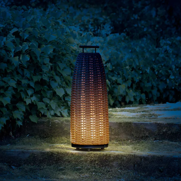 Am.pm Akku-lampe Ballata Für Den Aussenbereich