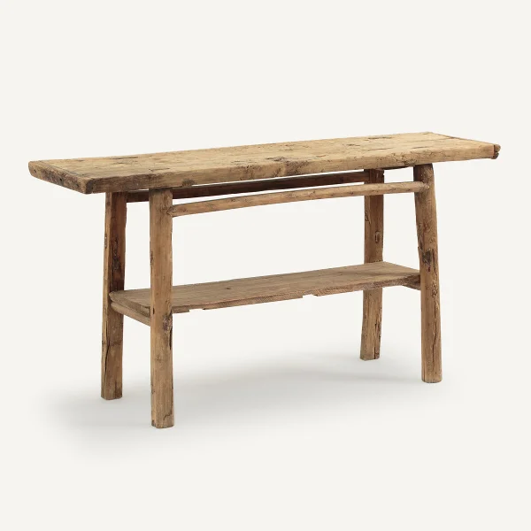 Am.pm Anrichte Sumiko, Recyceltes Holz