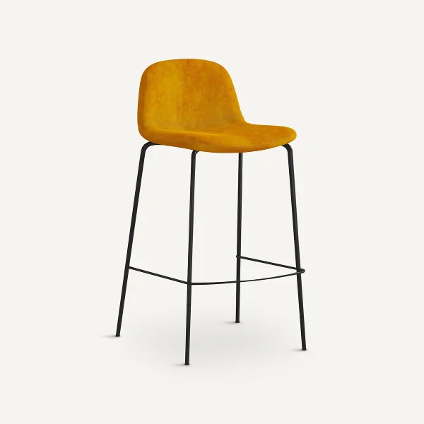 Am.pm Barstuhl Tibby, Höhe 75 Cm