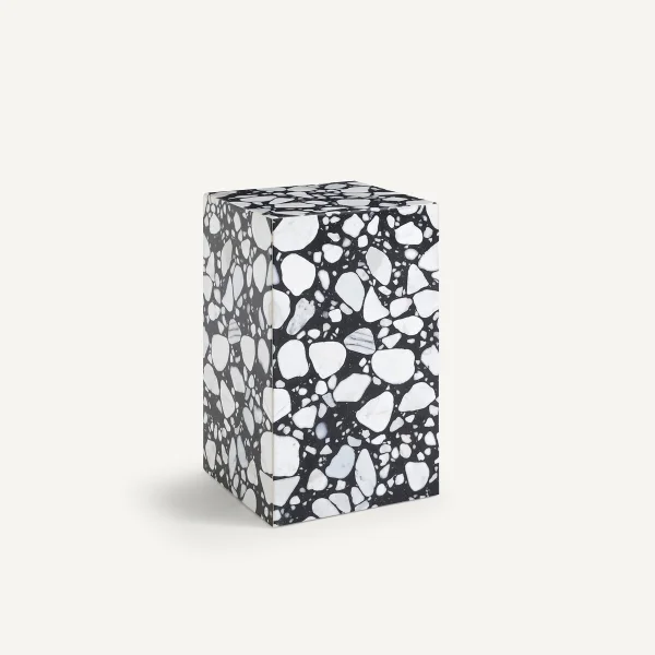 Am.pm Beistelltisch Alacana, Terrazzo