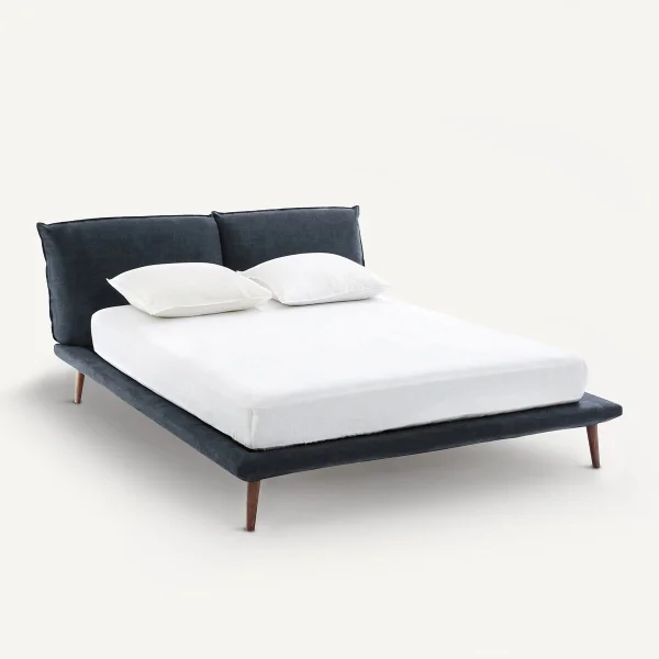 AM.PM Bett Aurore, Leinen Stonewashed, Design By E. Gallina