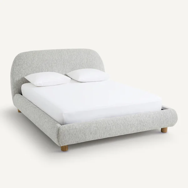 AM.PM Bett Mit Lattenrost Aude, Design By E.gallina