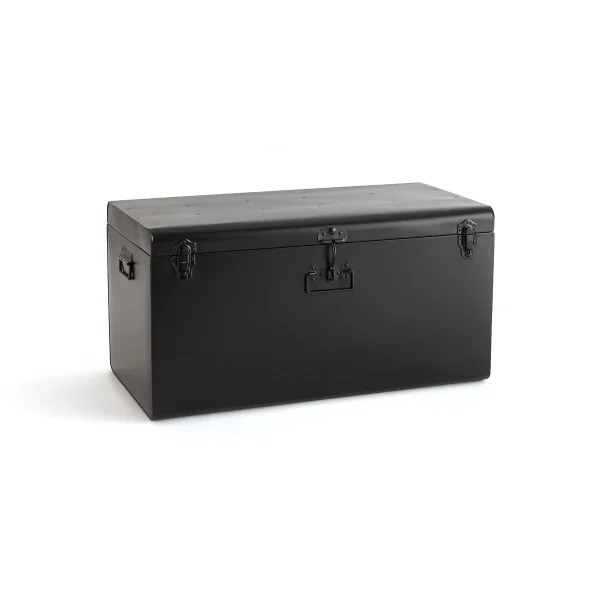 Am.pm Box Denise, Eisen