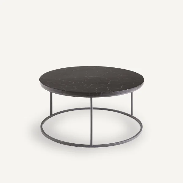 Am.pm Couchtisch Anaximène Mit Achat-platte