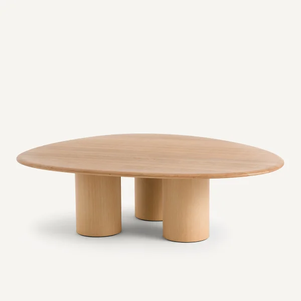 Am.pm Couchtisch Brasero, Eiche