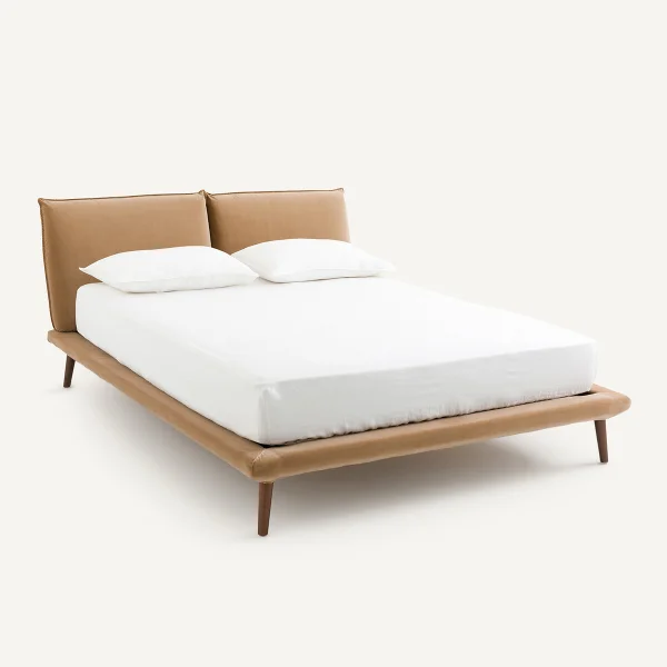 AM.PM Doppelbett Aurore, Samt, Design By E. Gallina